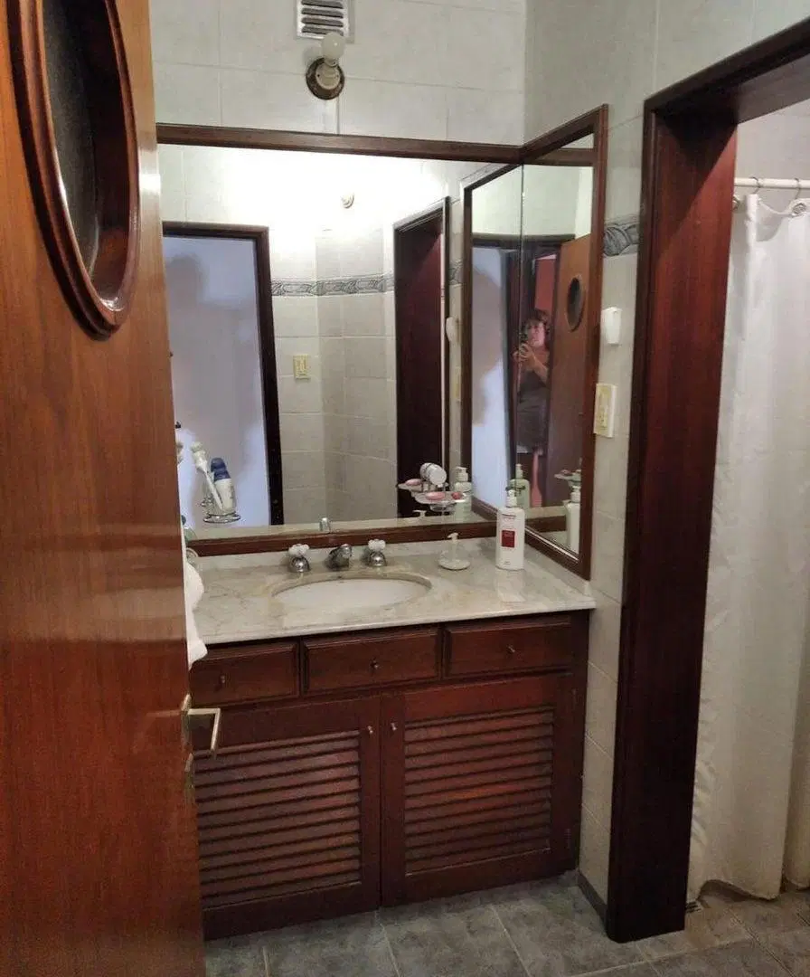 VENTA CASA CON CONSULTORIO O ESTUDIO ARROYO SECO 5
