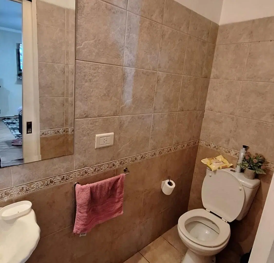 CASA EN VENTA 2 DORMITORIOS FISHERTON ROSARIO 3