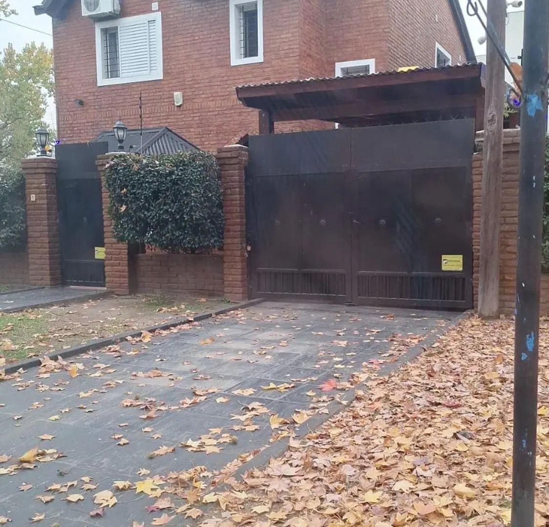 CASA EN VENTA 2 DORMITORIOS FISHERTON ROSARIO 2
