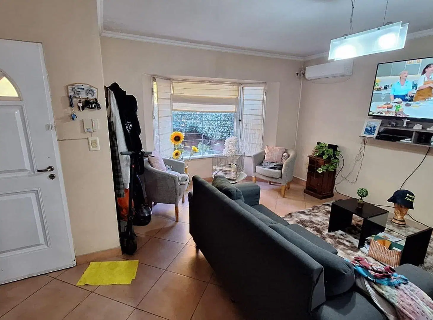 CASA EN VENTA 2 DORMITORIOS FISHERTON ROSARIO 4