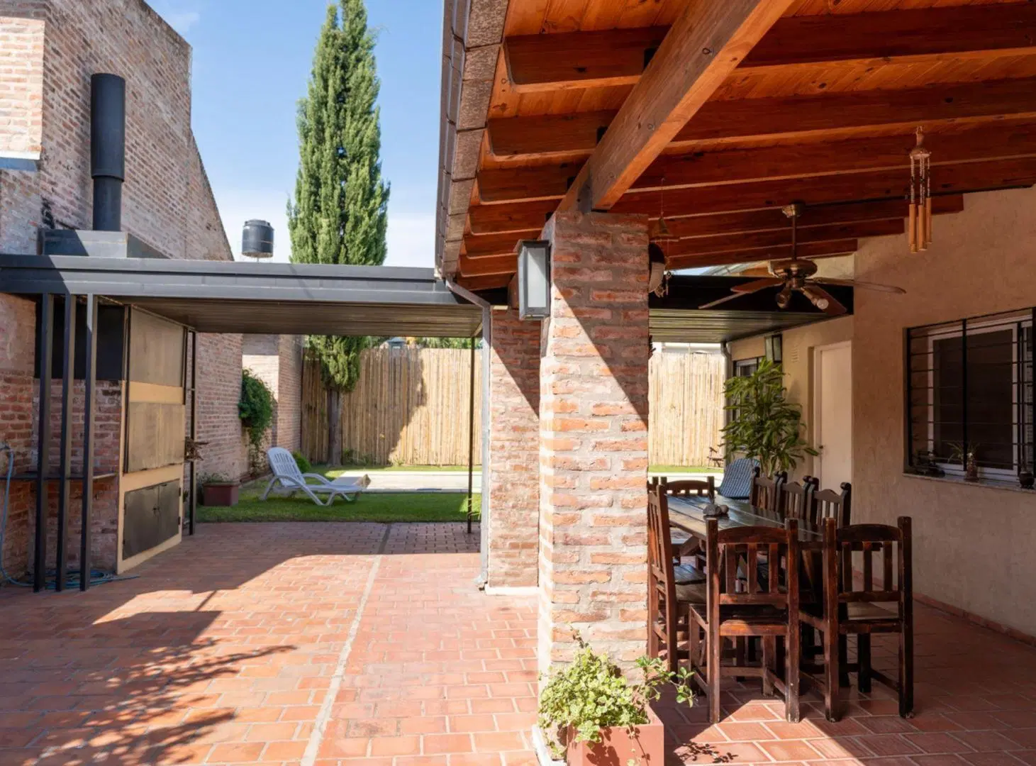 CASA EN VENTA 2 DORMITORIOS FISHERTON 5