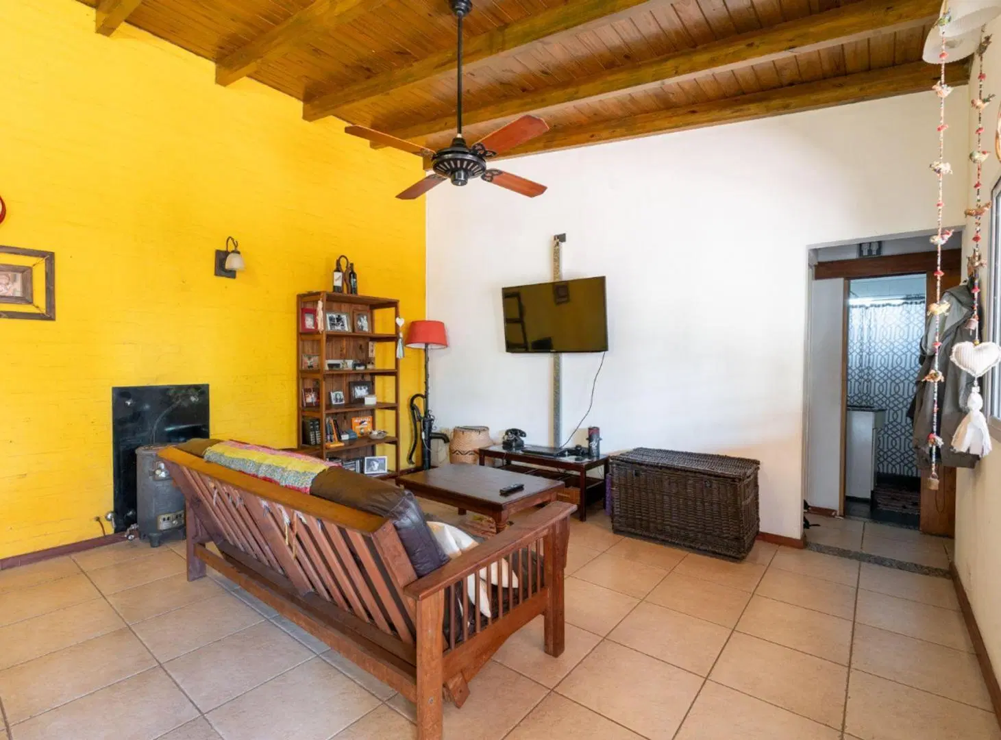 CASA EN VENTA 2 DORMITORIOS FISHERTON 2