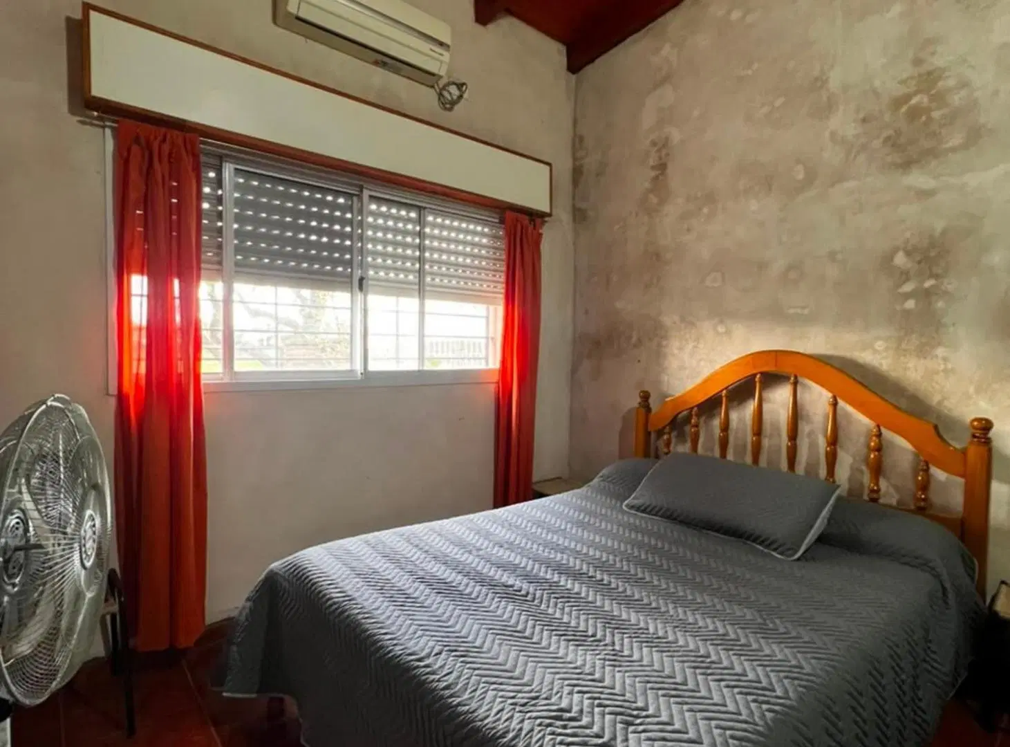 CASA EN VENTA 2 DORMIS APTA CREDITO-PUEBLO ESTHER 5