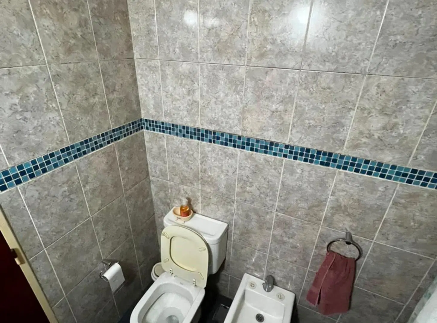 CASA EN VENTA 2 DORMIS APTA CREDITO-PUEBLO ESTHER 3