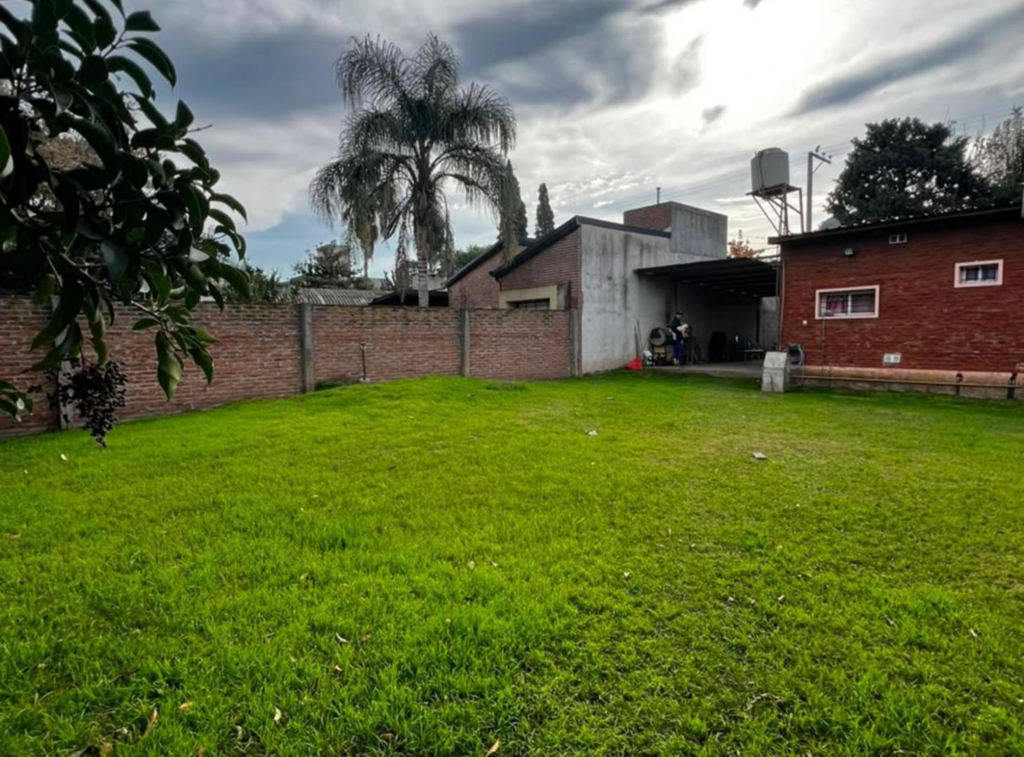 CASA EN VENTA 2 DORMIS APTA CREDITO-PUEBLO ESTHER