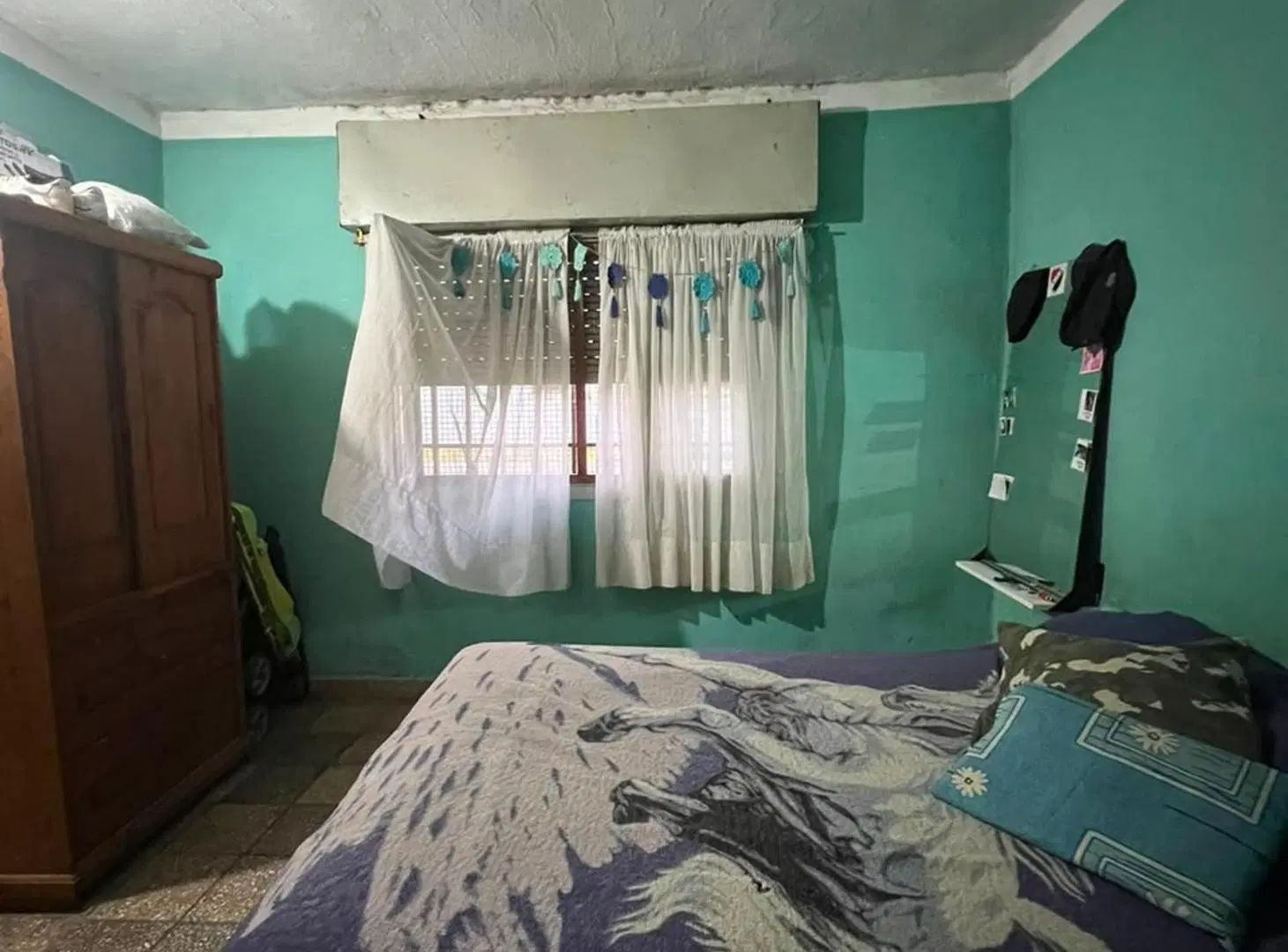 VENTA CASA 3 DORMITORIOS-BARRIO ACINDAR 8