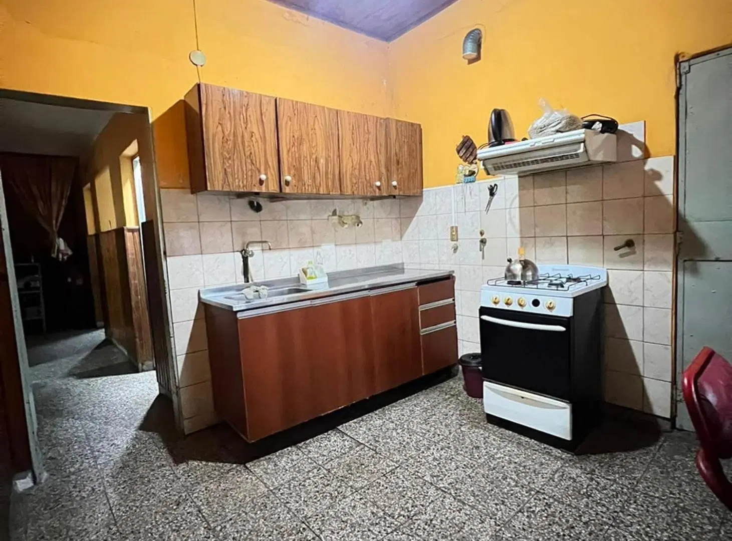 VENTA CASA 3 DORMITORIOS-BARRIO ACINDAR 4