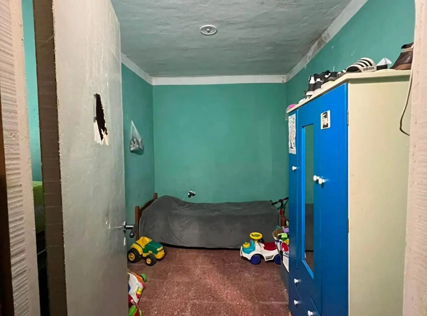 VENTA CASA 3 DORMITORIOS-BARRIO ACINDAR 3