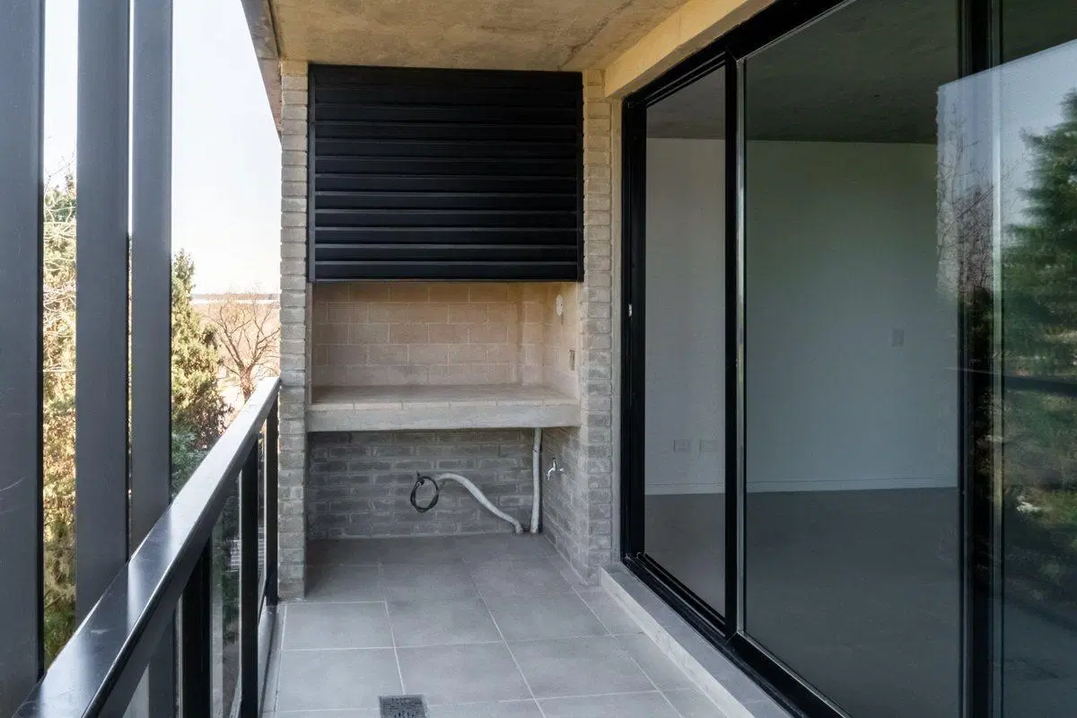 DEPARTAMENTO EN VENTA 2 DORMITORIOS CONDOMINIOS 2