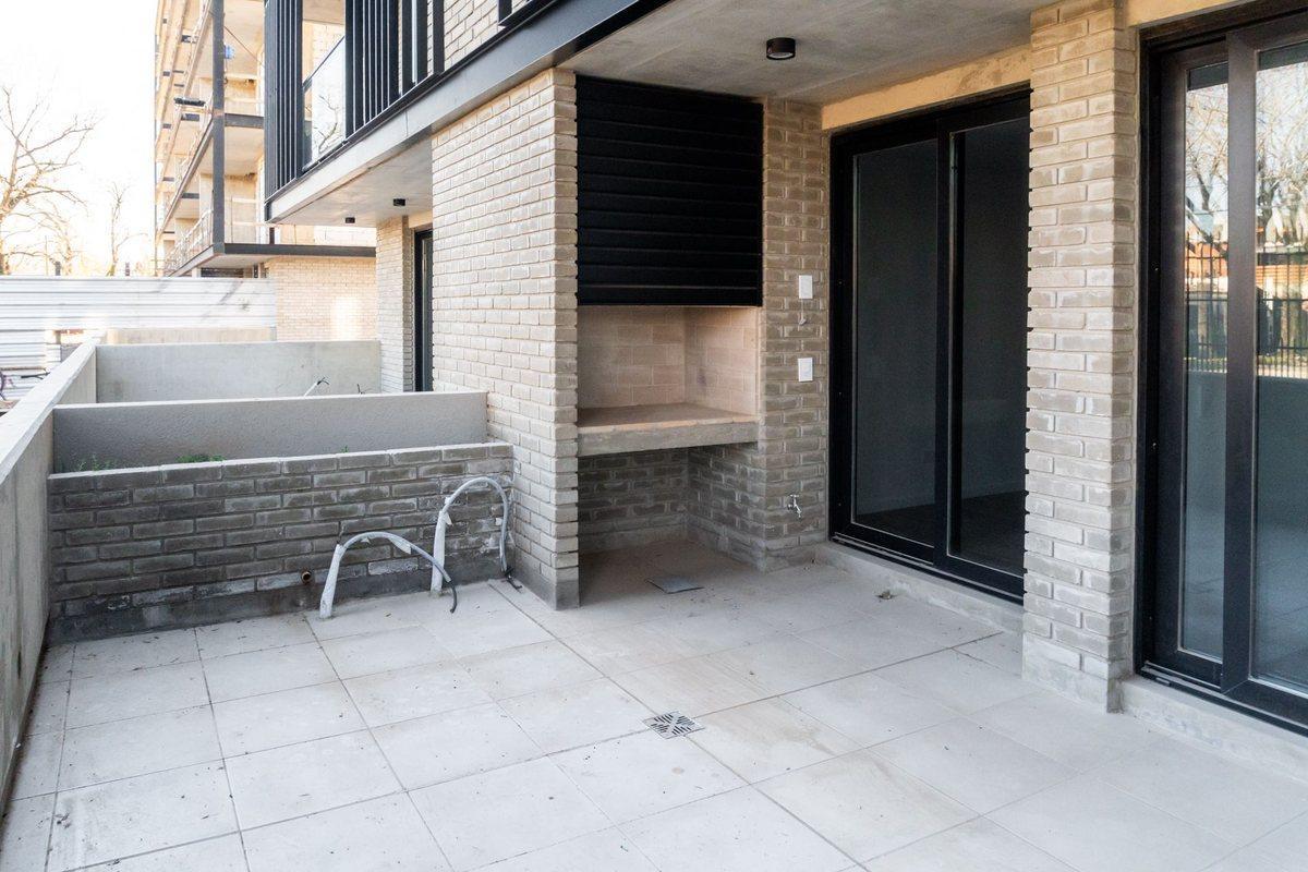 Foto de DEPARTAMENTO EN VENTA 1 DORMITORIO CON PATIO, imagen 3