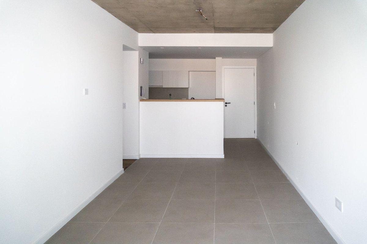 Foto de DEPARTAMENTO EN VENTA 1 DORMITORIO CON PATIO, imagen 4