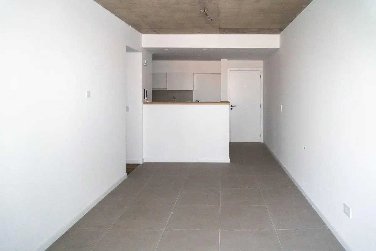 DEPARTAMENTO EN VENTA 1 DORMITORIO CON PATIO 4