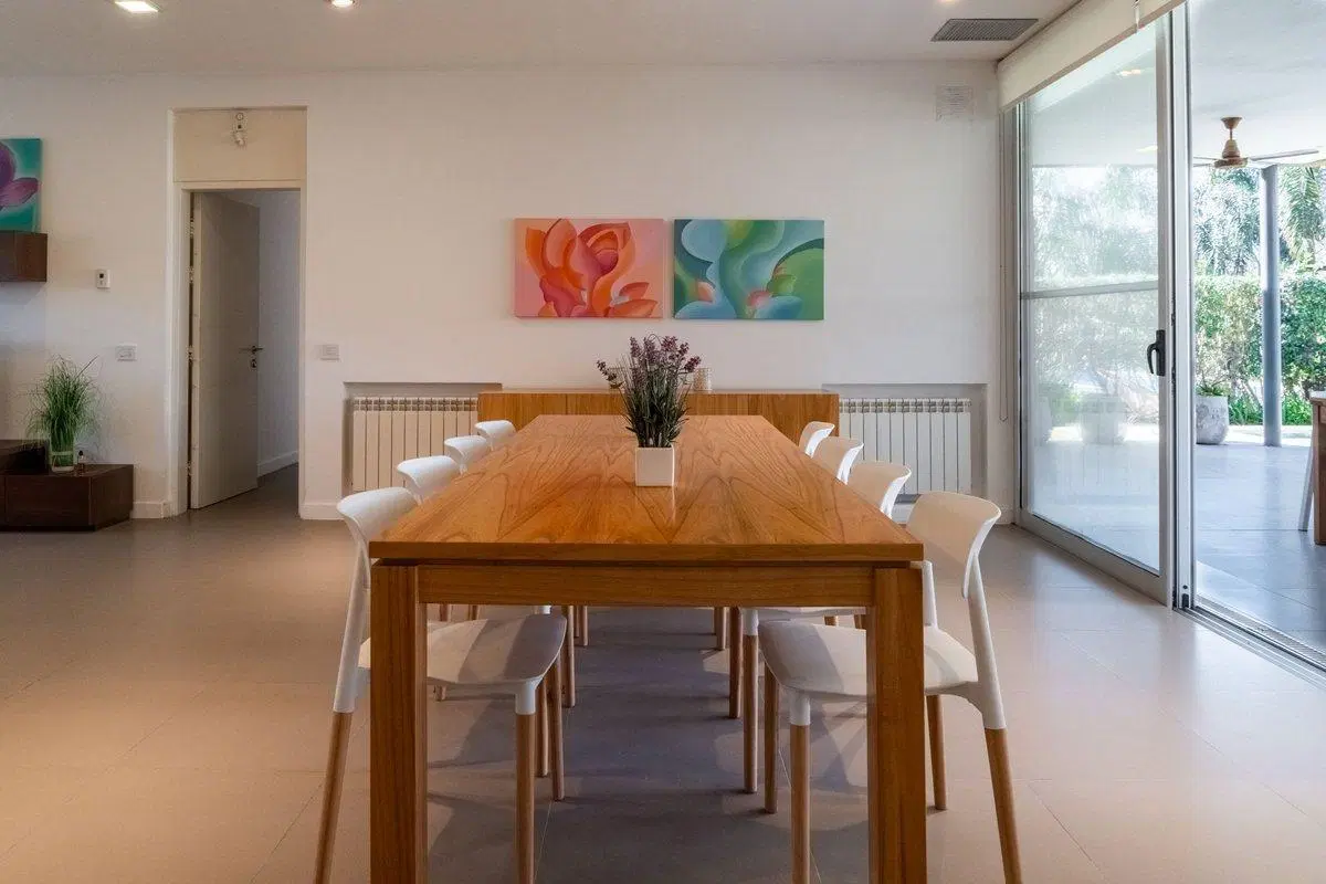 CASA EN VENTA  - COUNTRY LA BAHÍA - PUEBLO ESTHER 2