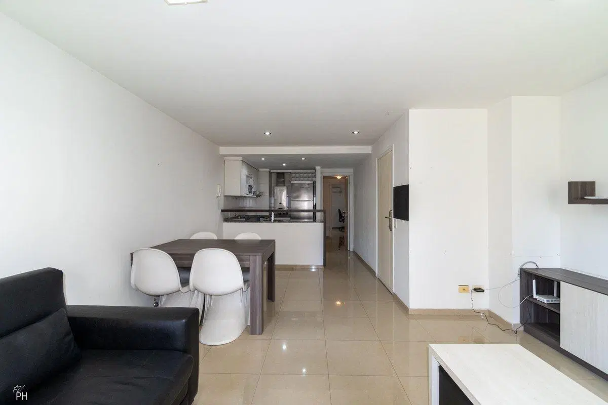 DEPARTAMENTO EN VENTA 1 DORMITORIO BARRIO MARTIN 5