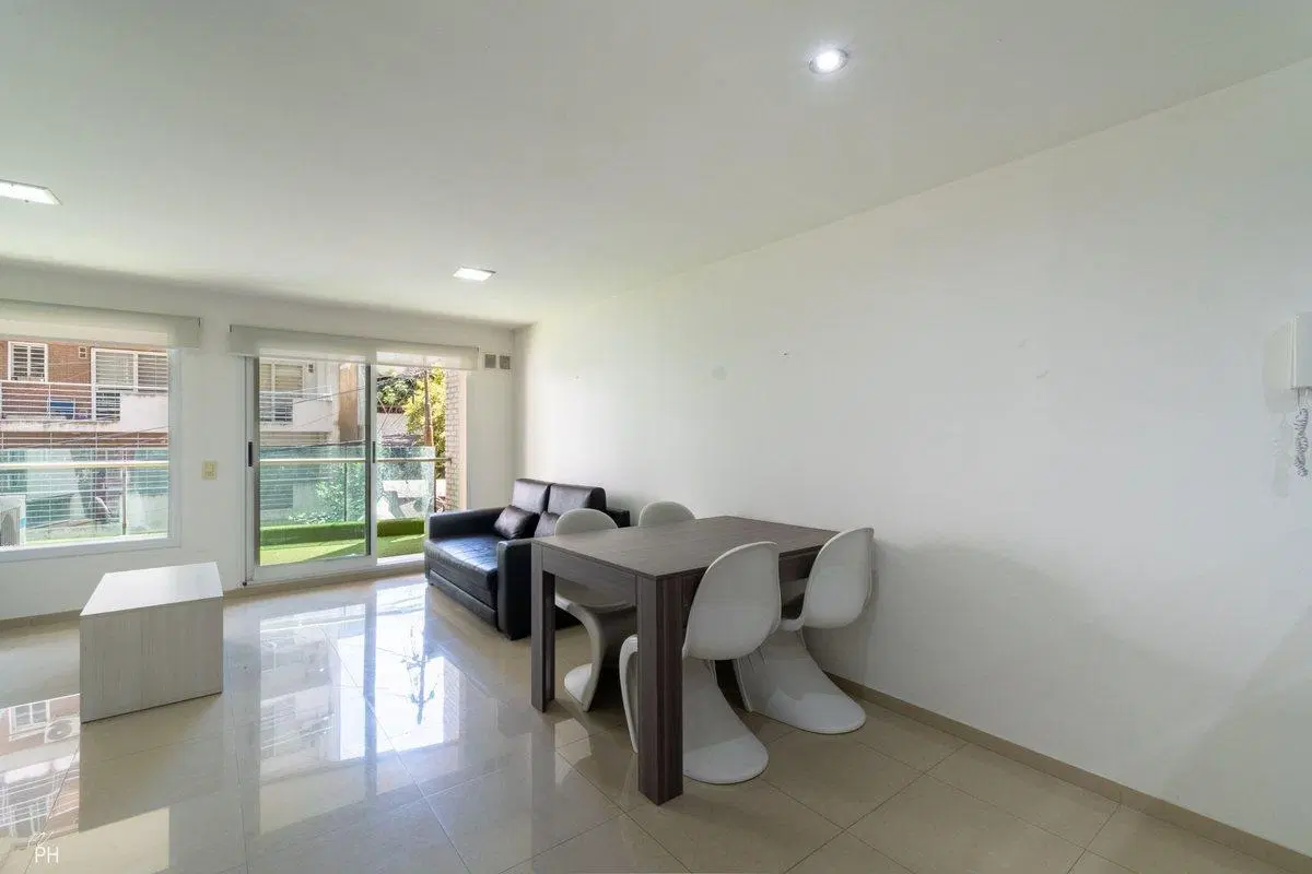 DEPARTAMENTO EN VENTA 1 DORMITORIO BARRIO MARTIN 4