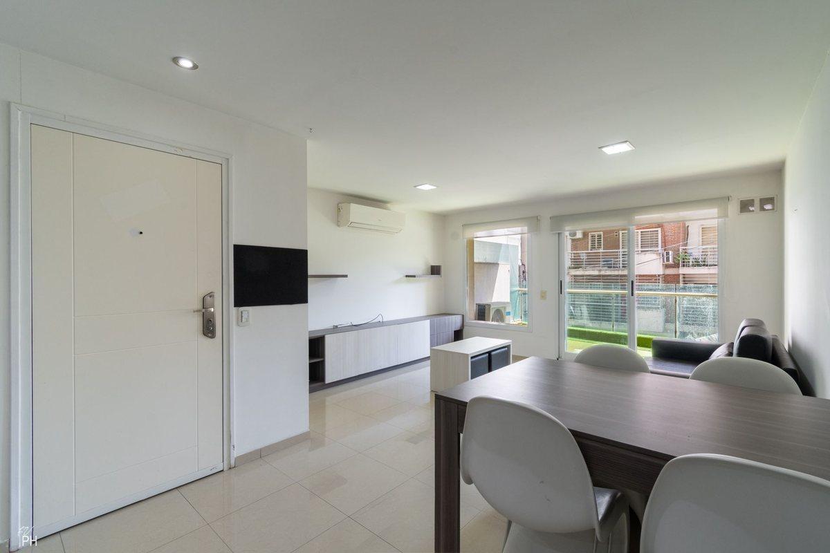 DEPARTAMENTO EN VENTA 1 DORMITORIO BARRIO MARTIN