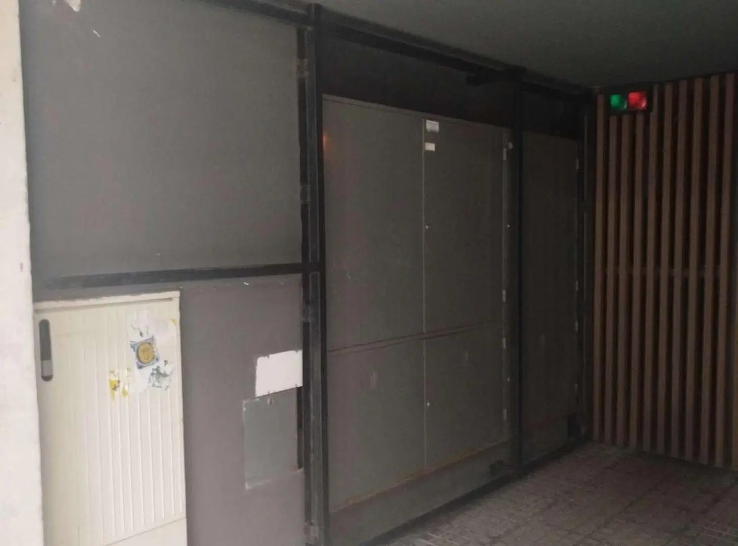 VENTA COCHERA A ESTRENAR ZONA CENTRO 3
