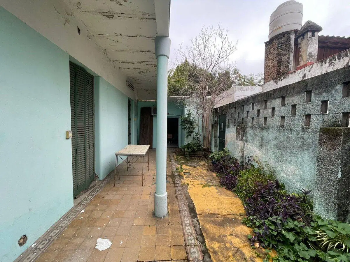 Casa/Terreno ideal constructora 5