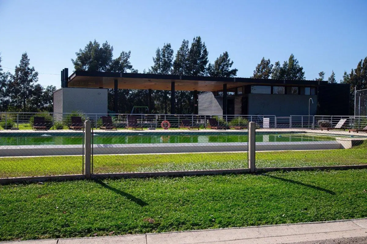 VENTA LOTE PINARES DEL SUR FINANCIACIÓN!! 5
