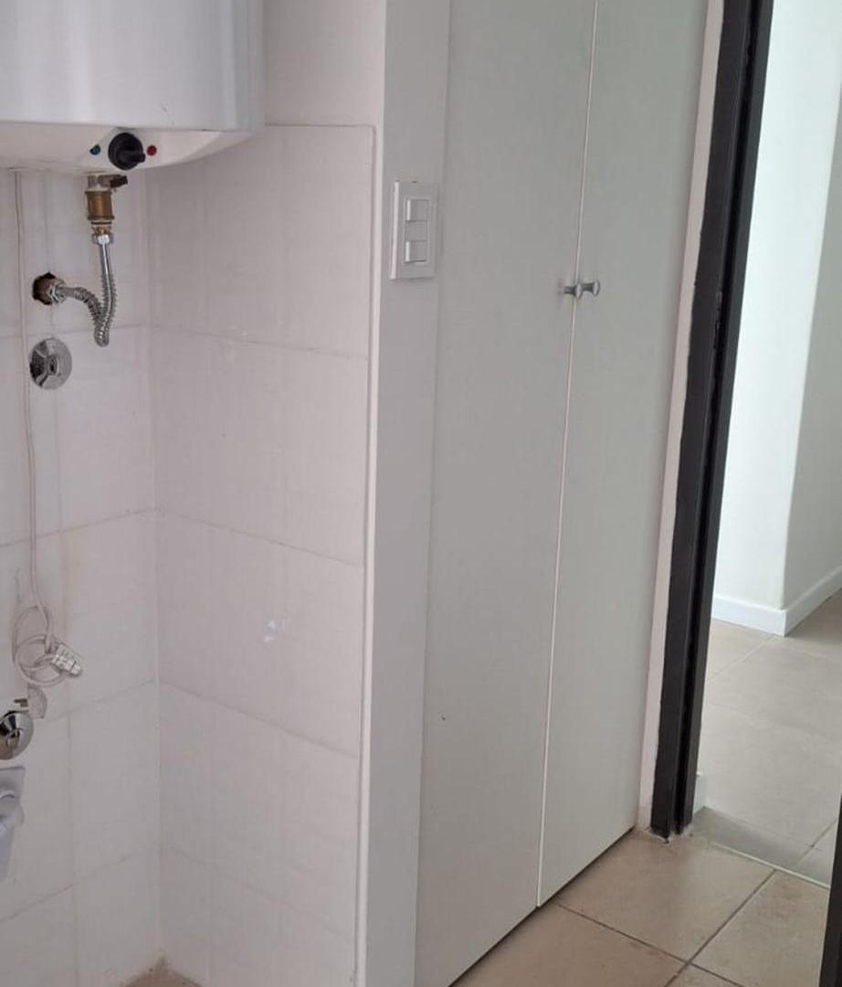 Foto de DEPARTAMENTO VENTA MONOAMBIENTE CON BALCON MARTIN, imagen 1
