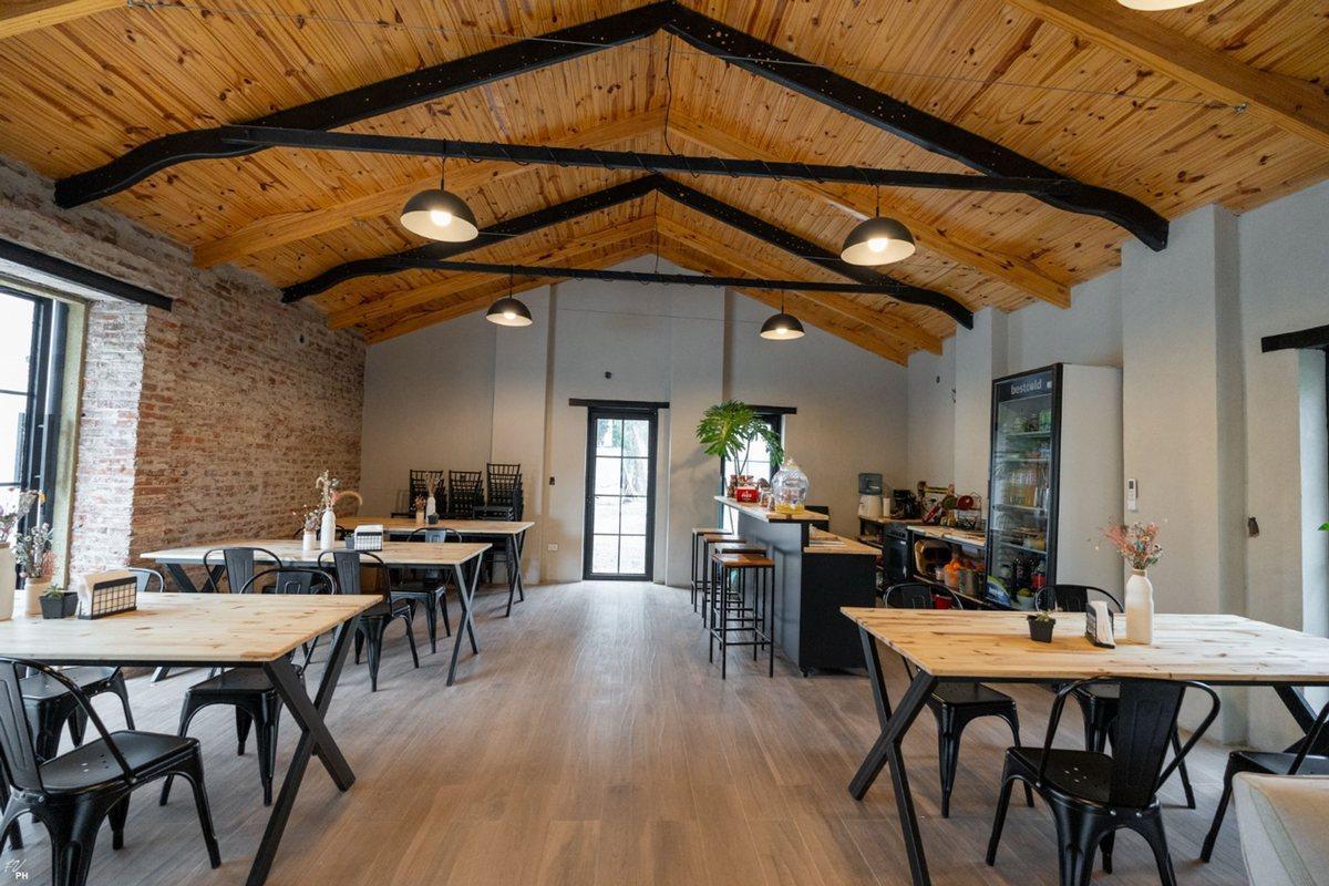 Foto de LOCAL COMERCIAL EN VENTA FUNES, imagen 4