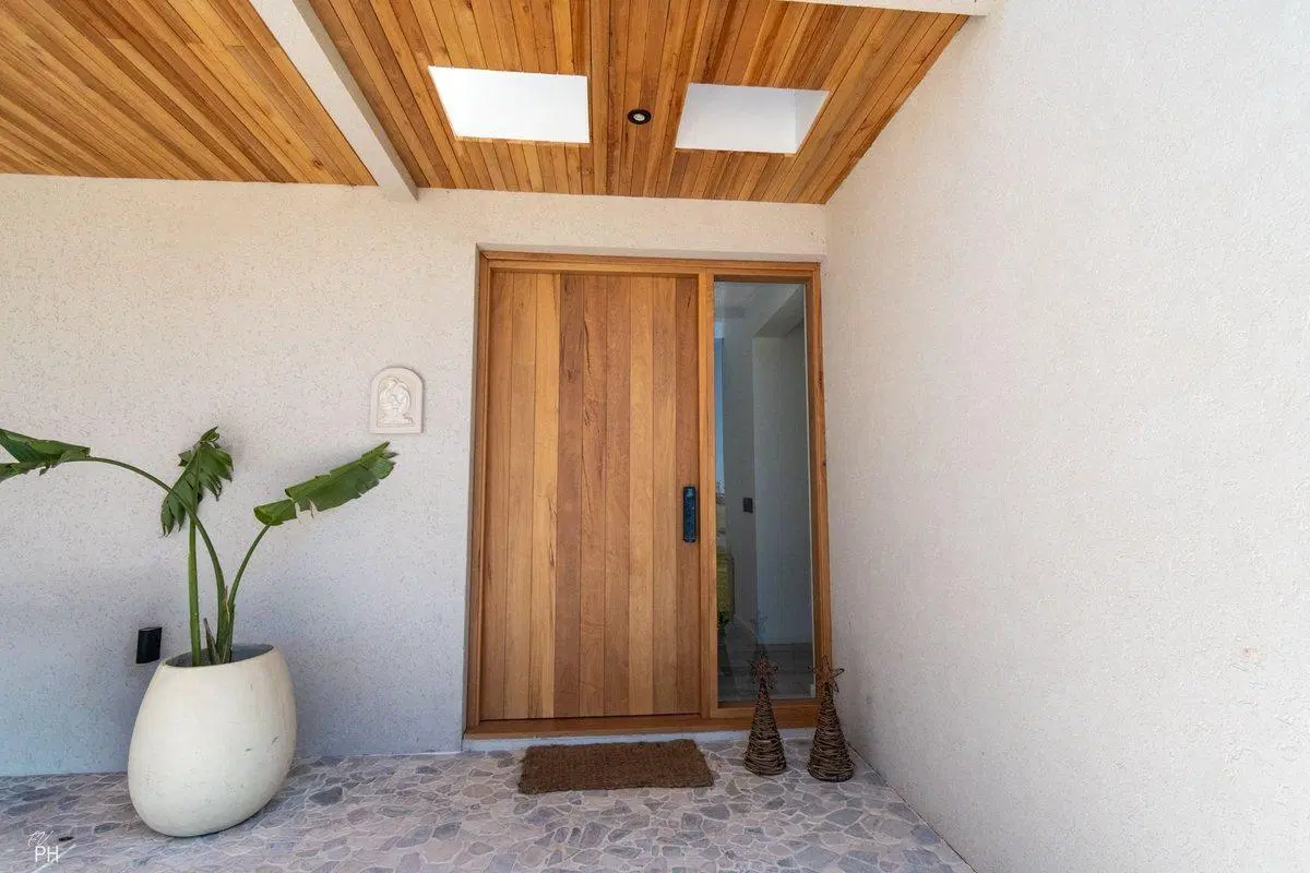 VENTA CASA EN VIDA CLUB DE CAMPO CON 4 DORMITORIOS 3