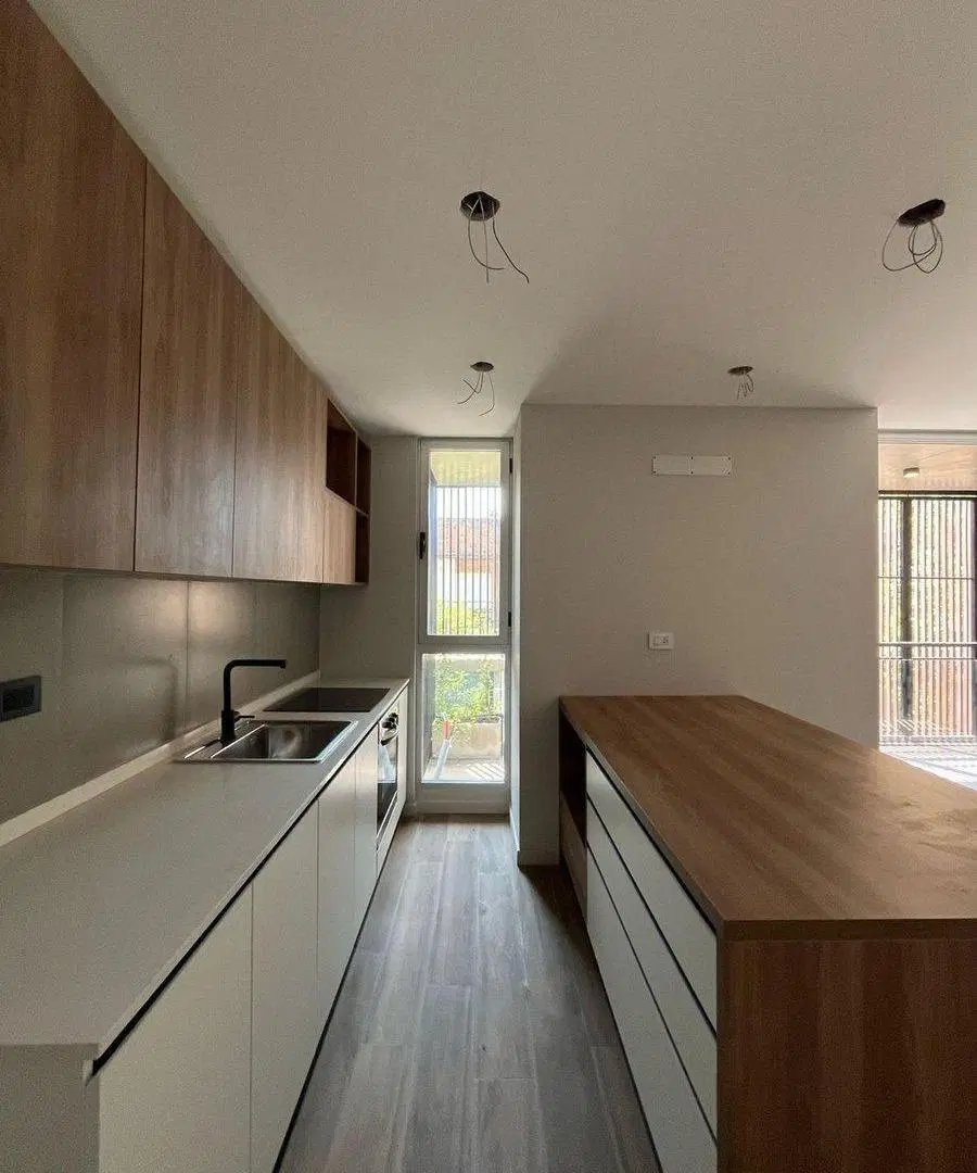 DEPARTAMENTO EN VENTA 1 DORMITORIO CON AMENITIES 3