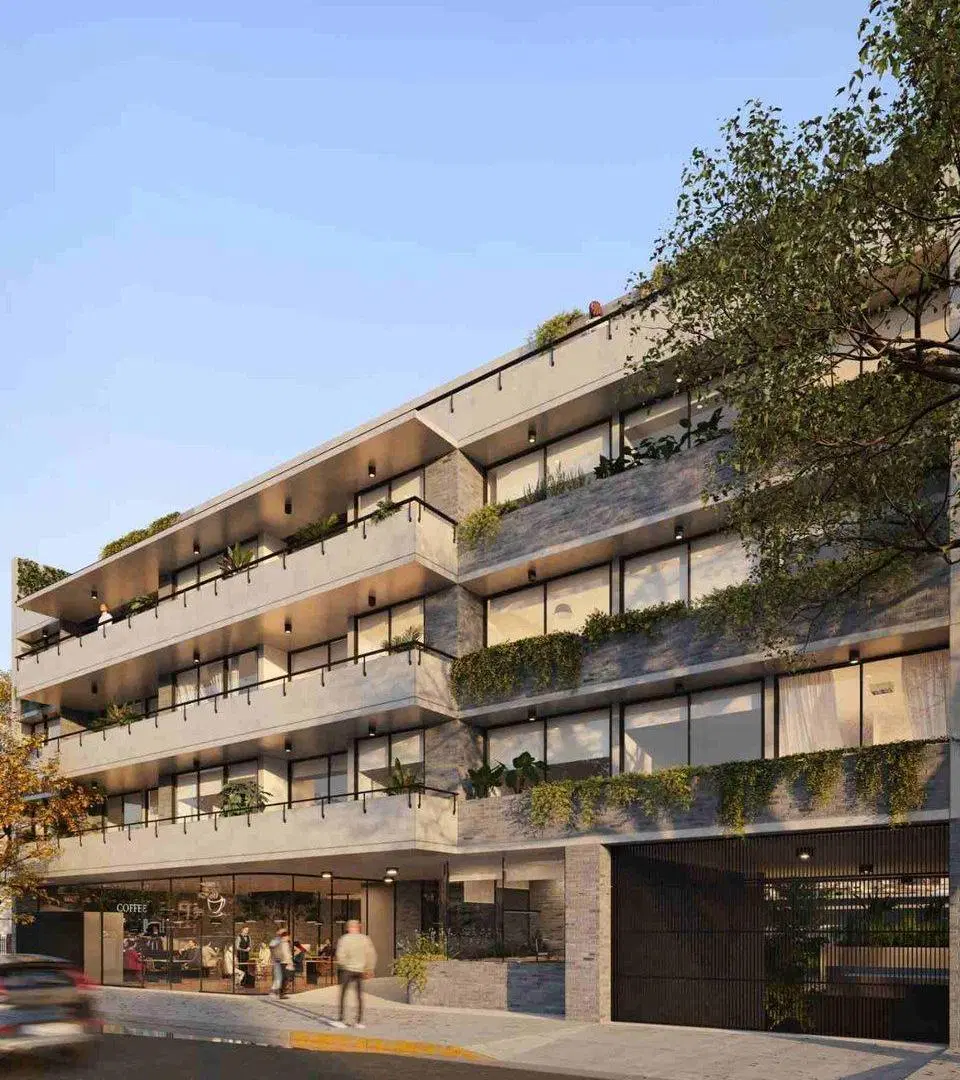 DEPARTAMENTO EN VENTA 1 DORMITORIO CON AMENITIES 2