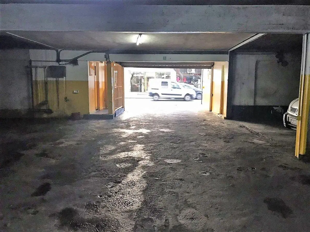 COCHERA EN VENTA ZONA CENTRO 2