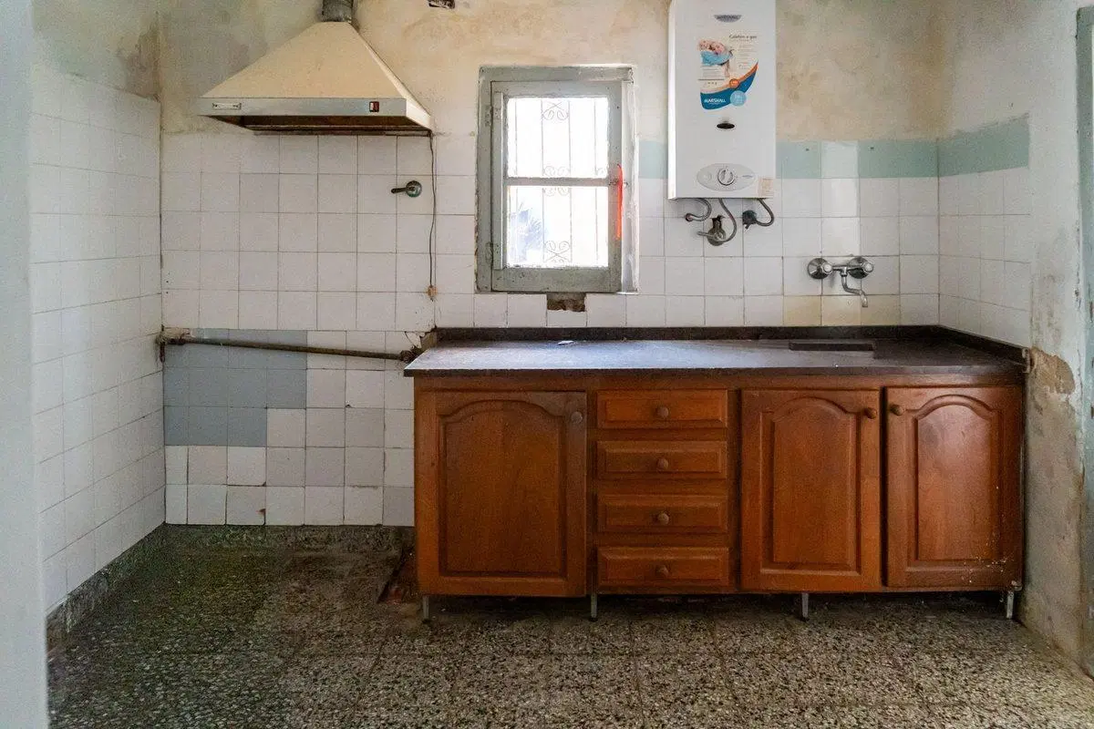 CASA DE DOS DORM EN VENTA EN VILLA CONSTITUCION 4