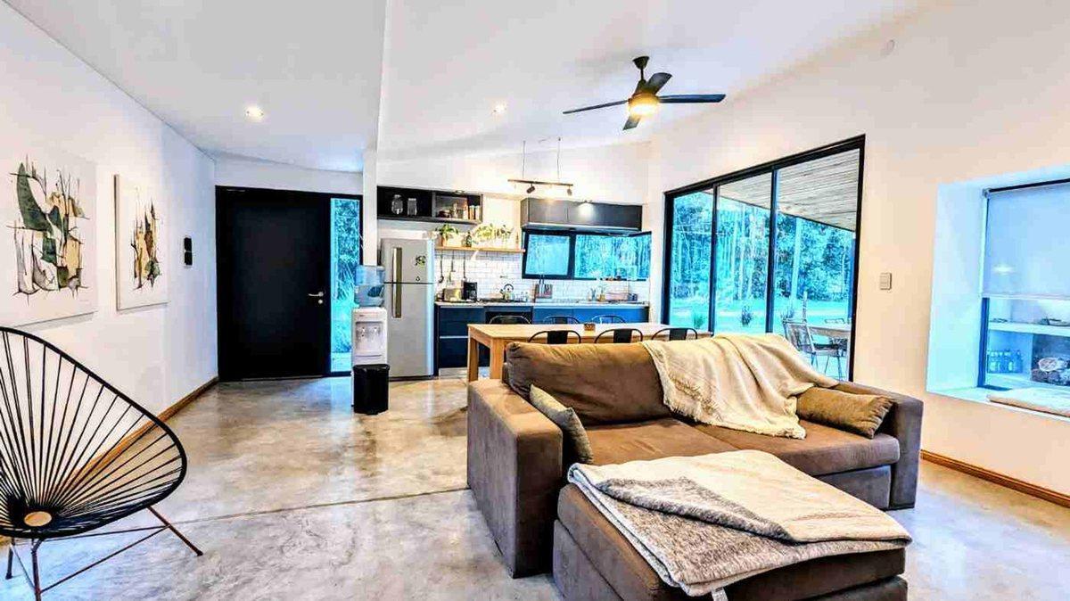 VENTA CASA 2 DORMITORIOS PILETA CAMPO TIMBÓ