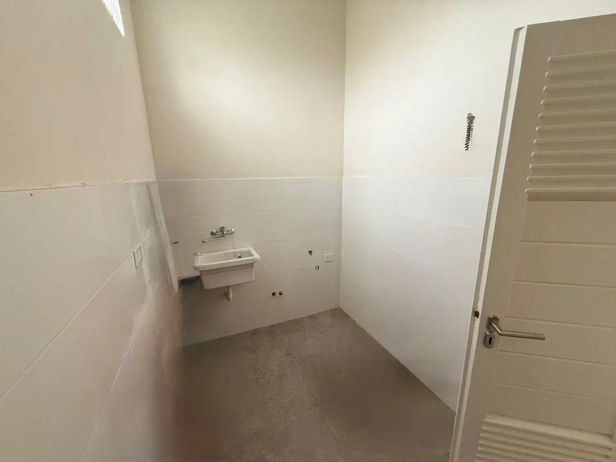 Venta casa a estrenar 3 dormitorios y pileta 5