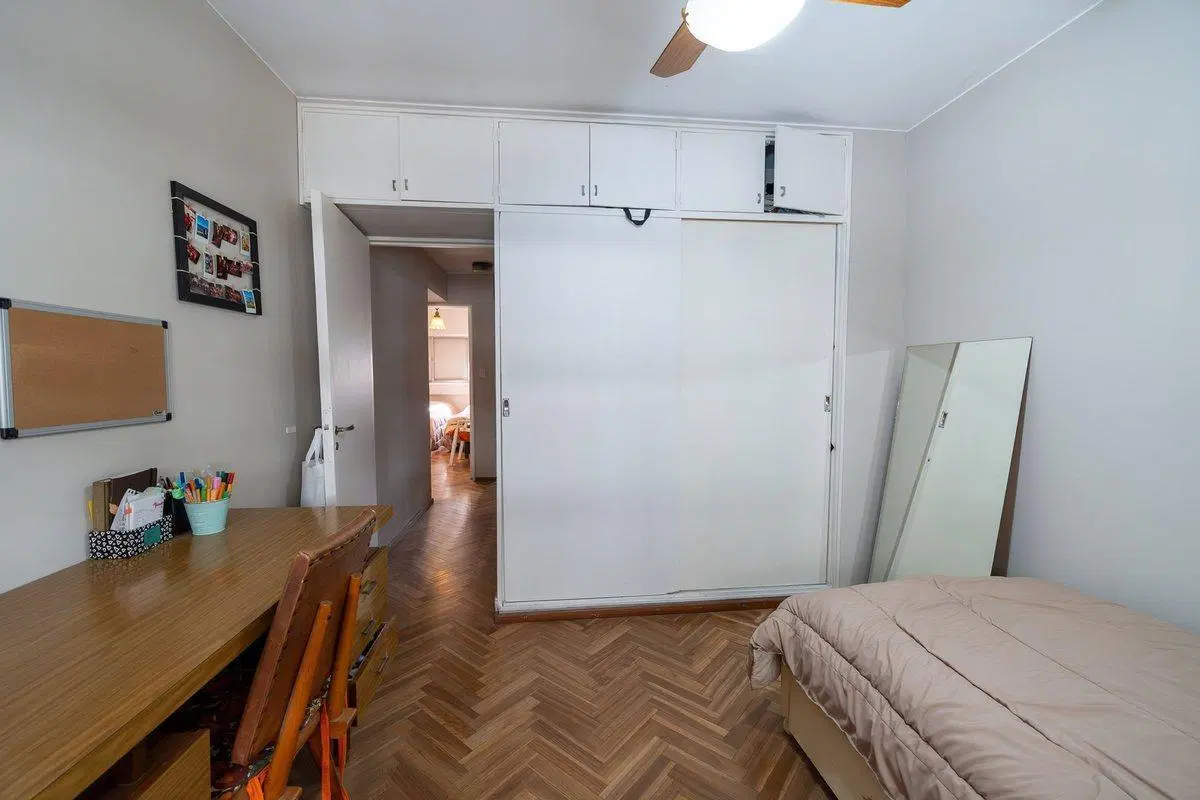 DEPARTAMENTO EN VENTA 3 DORMITORIOS CENTRO 3