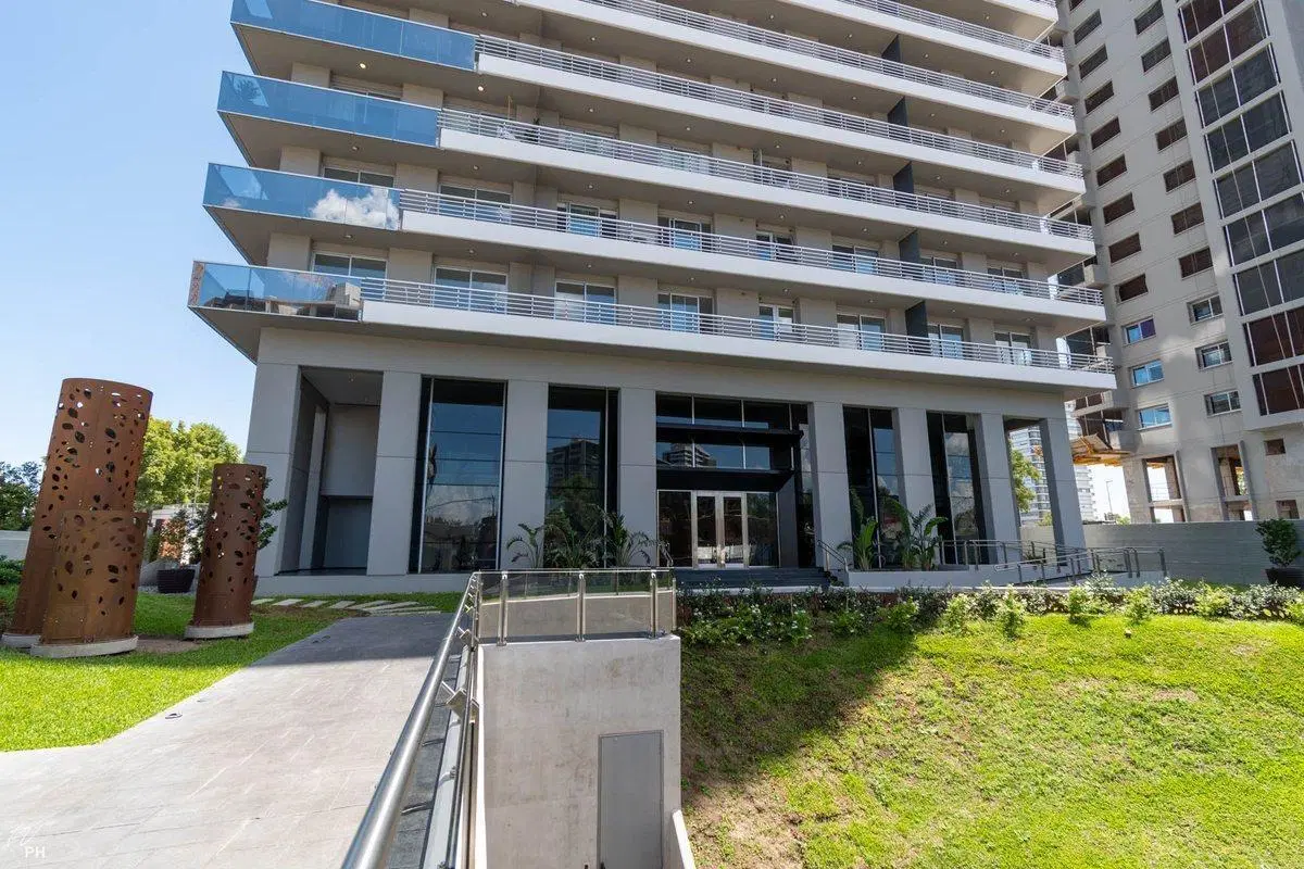 ALQUILER DEPARTAMENTO PREMIUM 3 DORMITORIOS 3