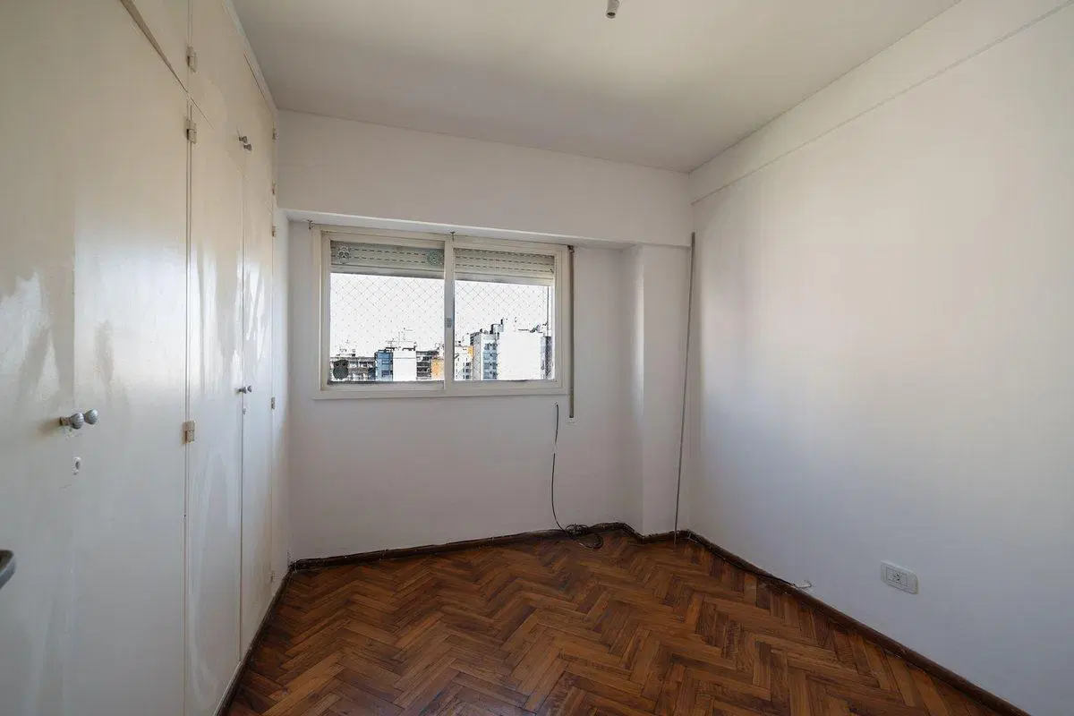 DEPARTAMENTO EN VENTA, 3 DORMITORIOS CON BALCÓN 4