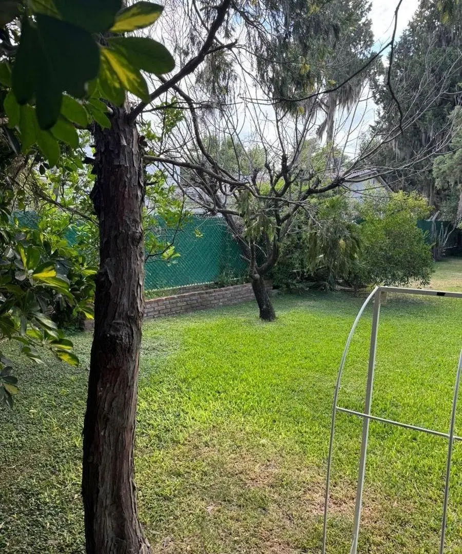EN VENTA TERRENO EN FUNES 2