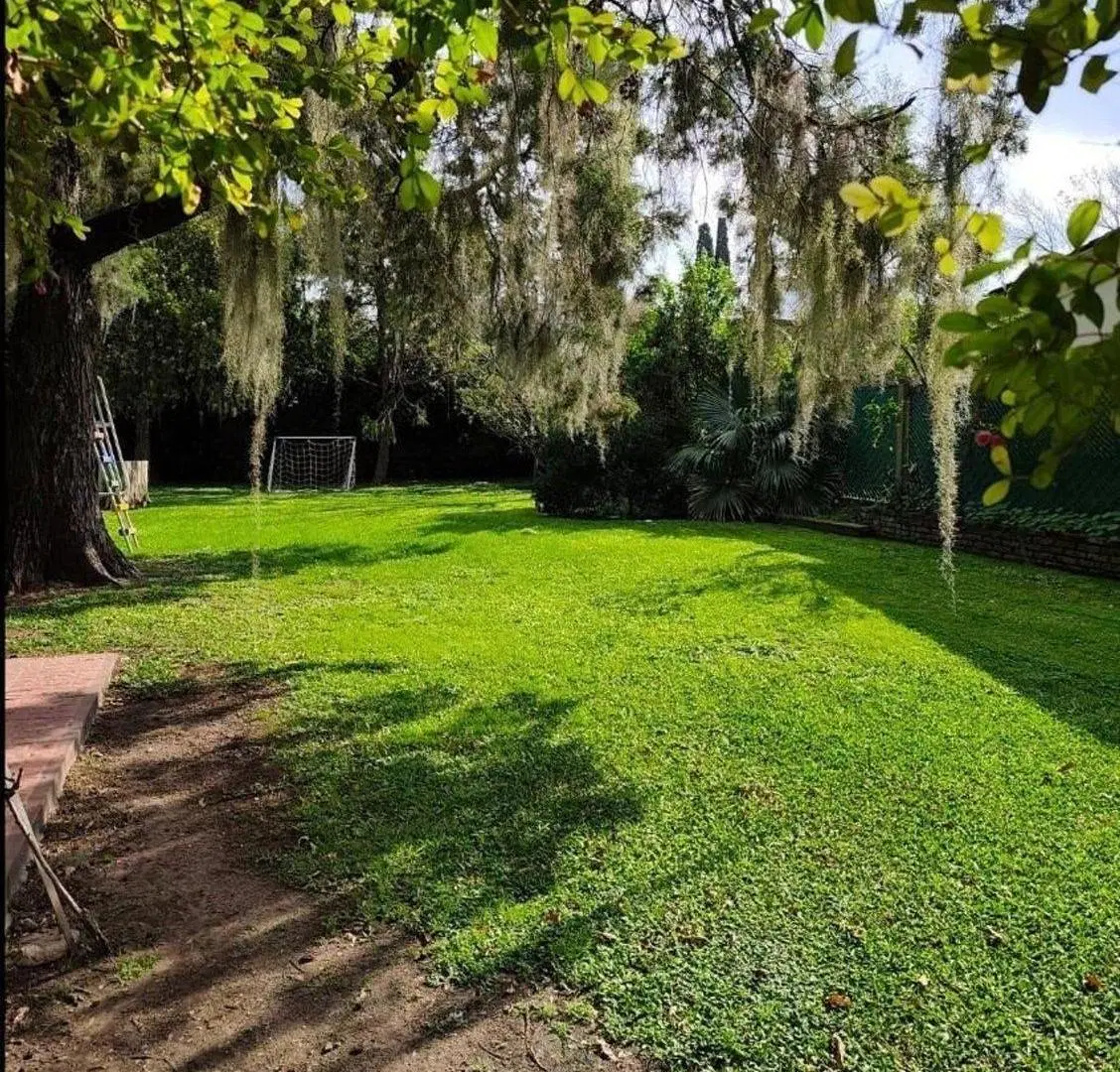 EN VENTA TERRENO EN FUNES 3