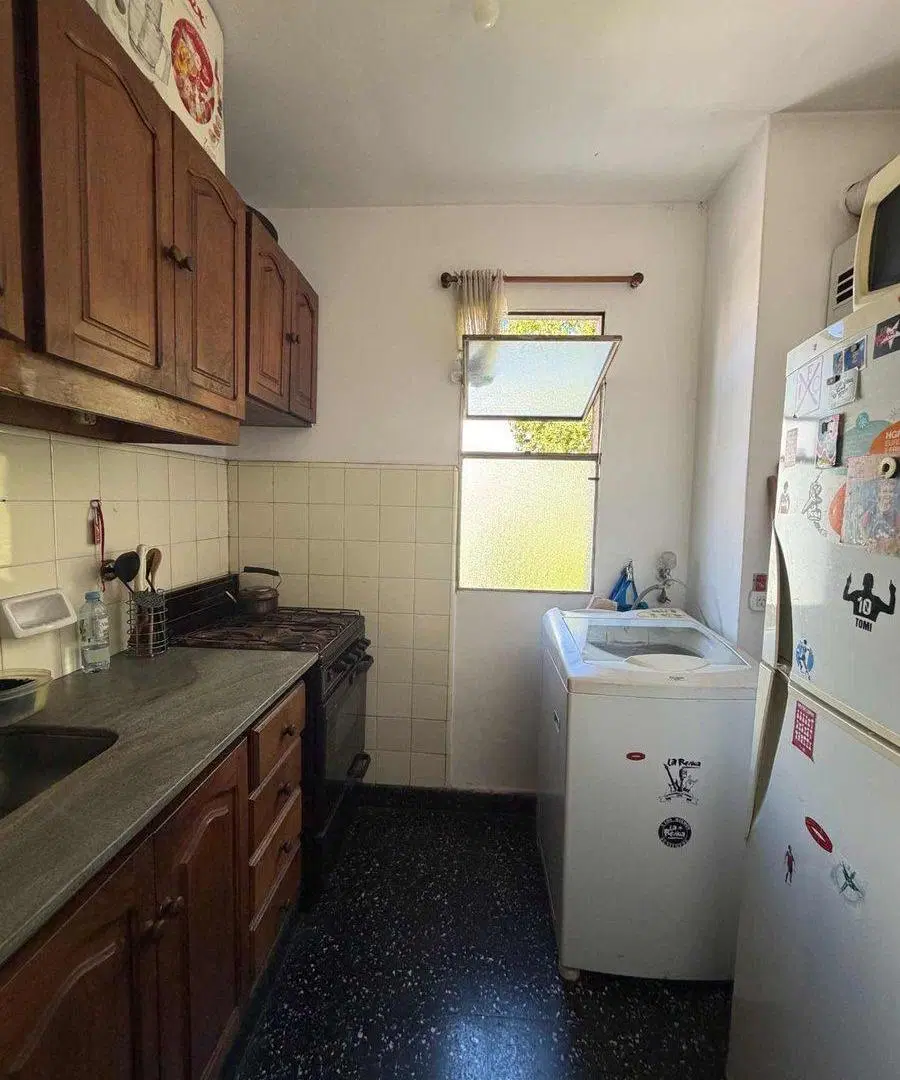 Venta depto 1 dormitorio Lourdes 4