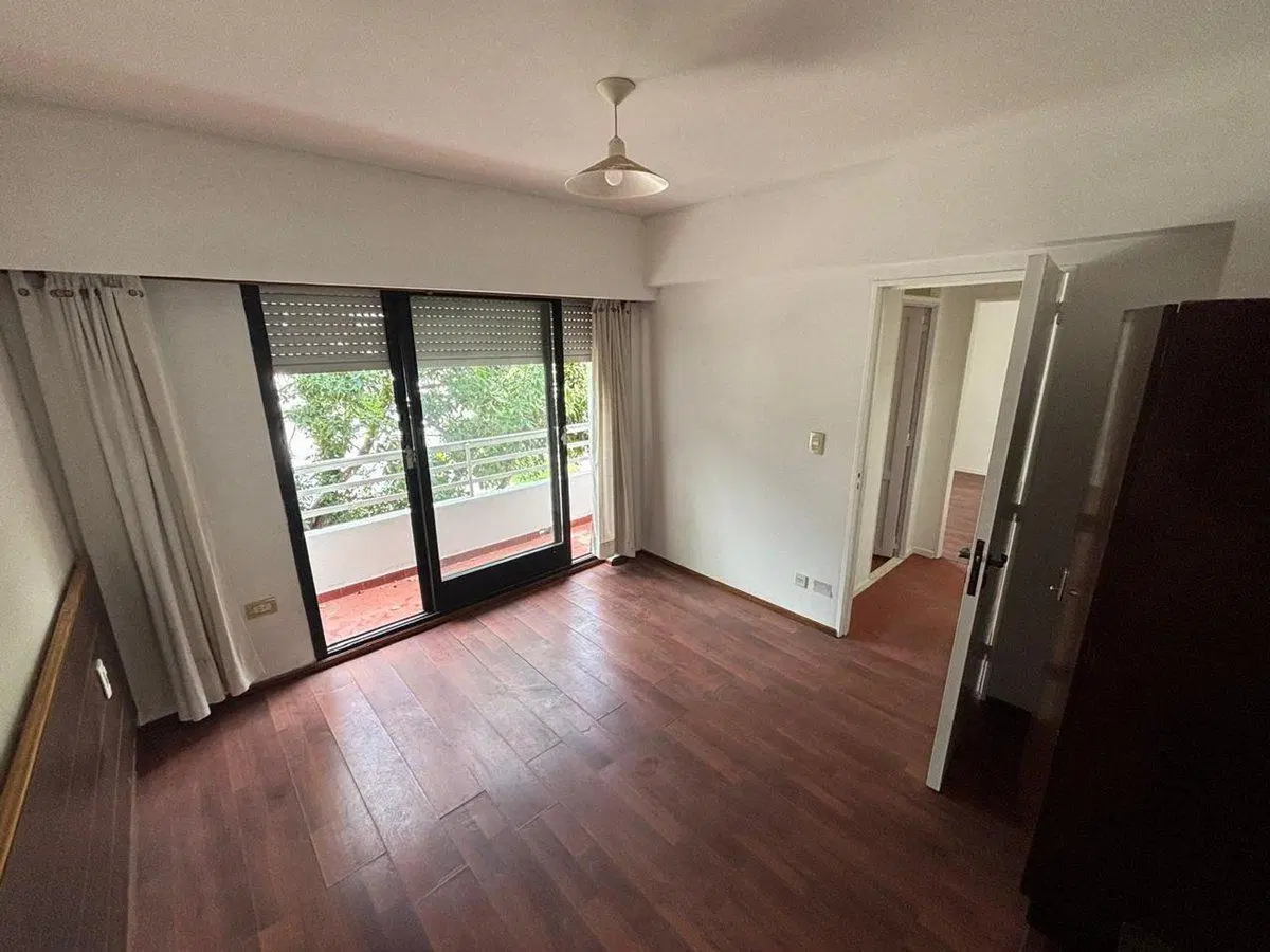 Alquiler Departamento dos dormitorios con terraza 3