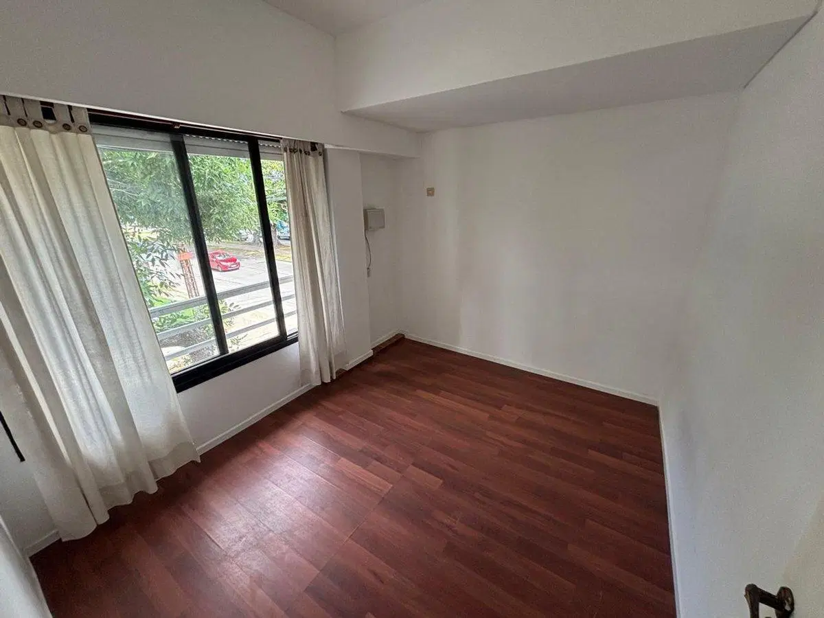 Alquiler Departamento dos dormitorios con terraza 8