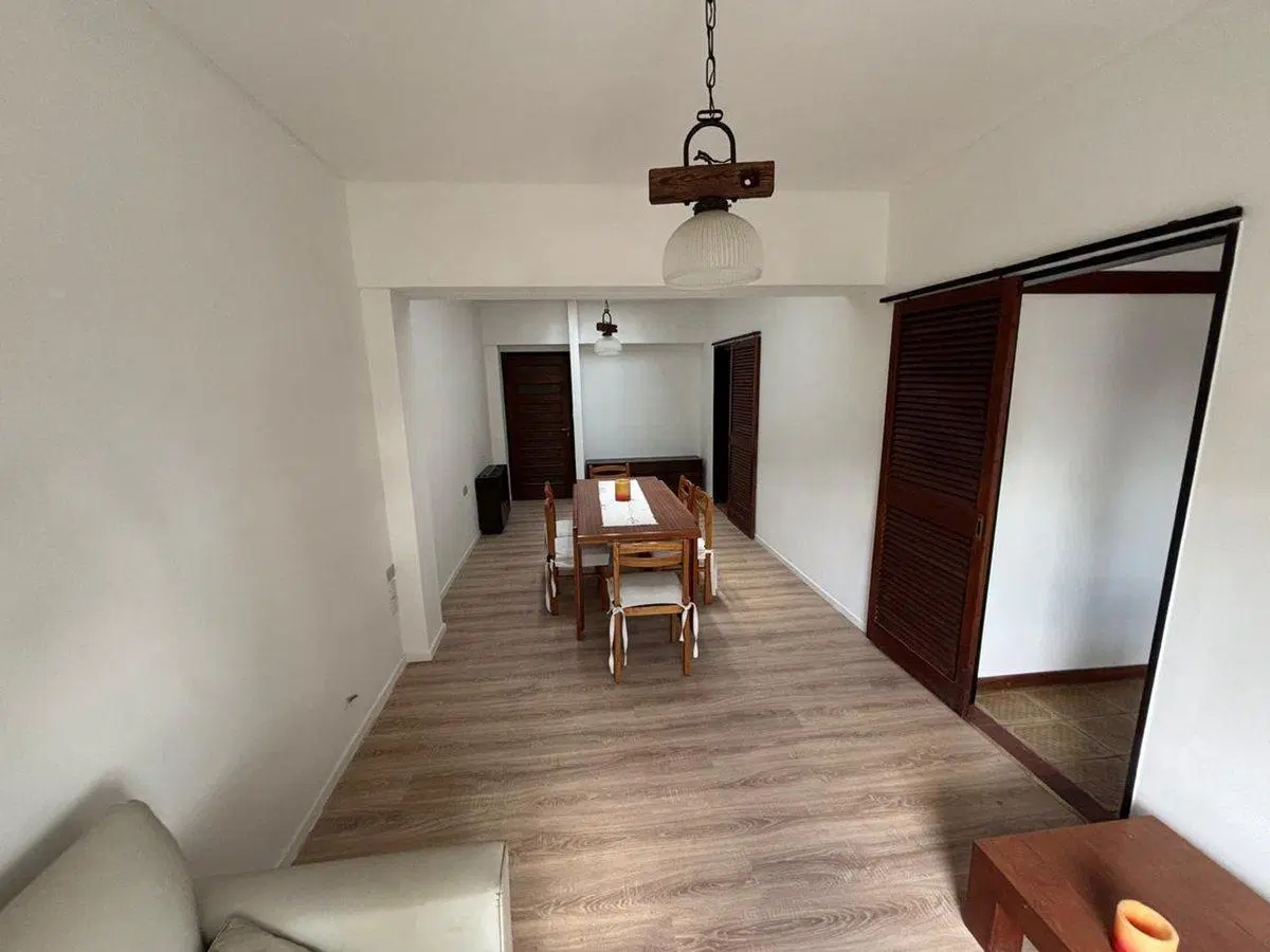 Alquiler Departamento dos dormitorios con terraza 5