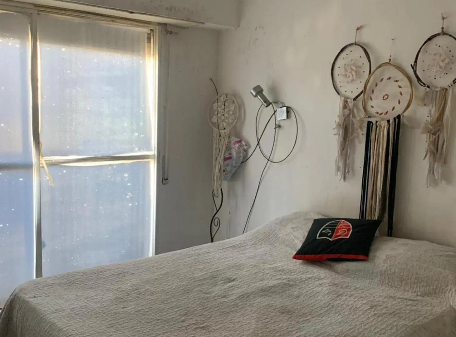 VENTA DEPTO 2 DORMITORIOS ZONA SUR 5