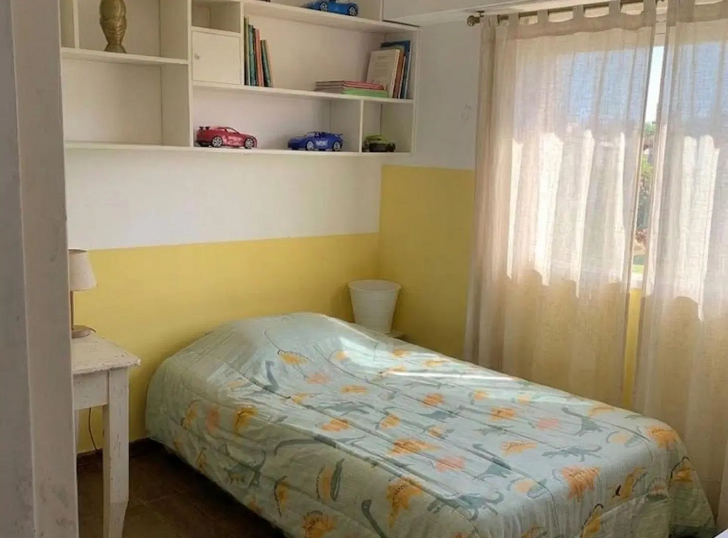VENTA DEPTO 2 DORMITORIOS ZONA SUR 2