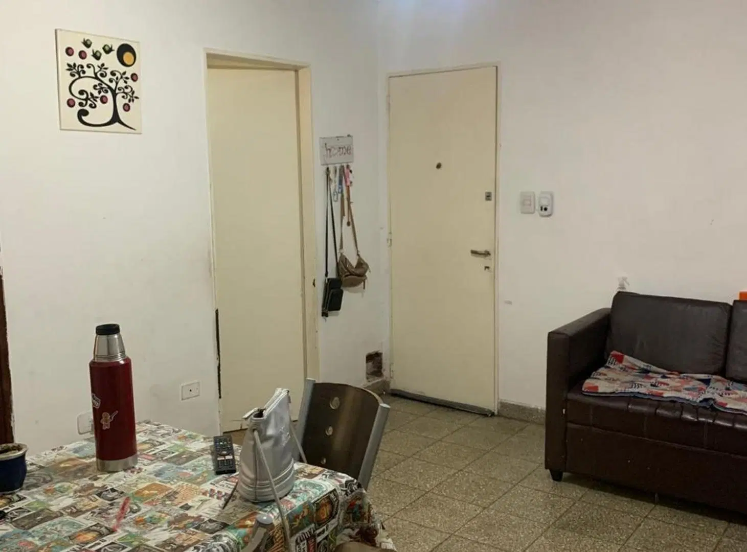 VENTA DEPTO 2 DORMITORIOS ZONA SUR 3