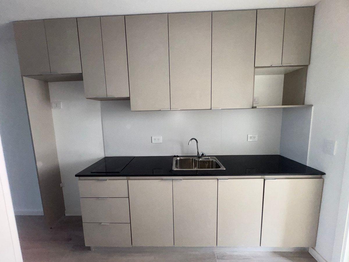 Foto de MONOAMBIENTE EN VENTA REP SEXTA BALCON Y AMENITIES, imagen 2