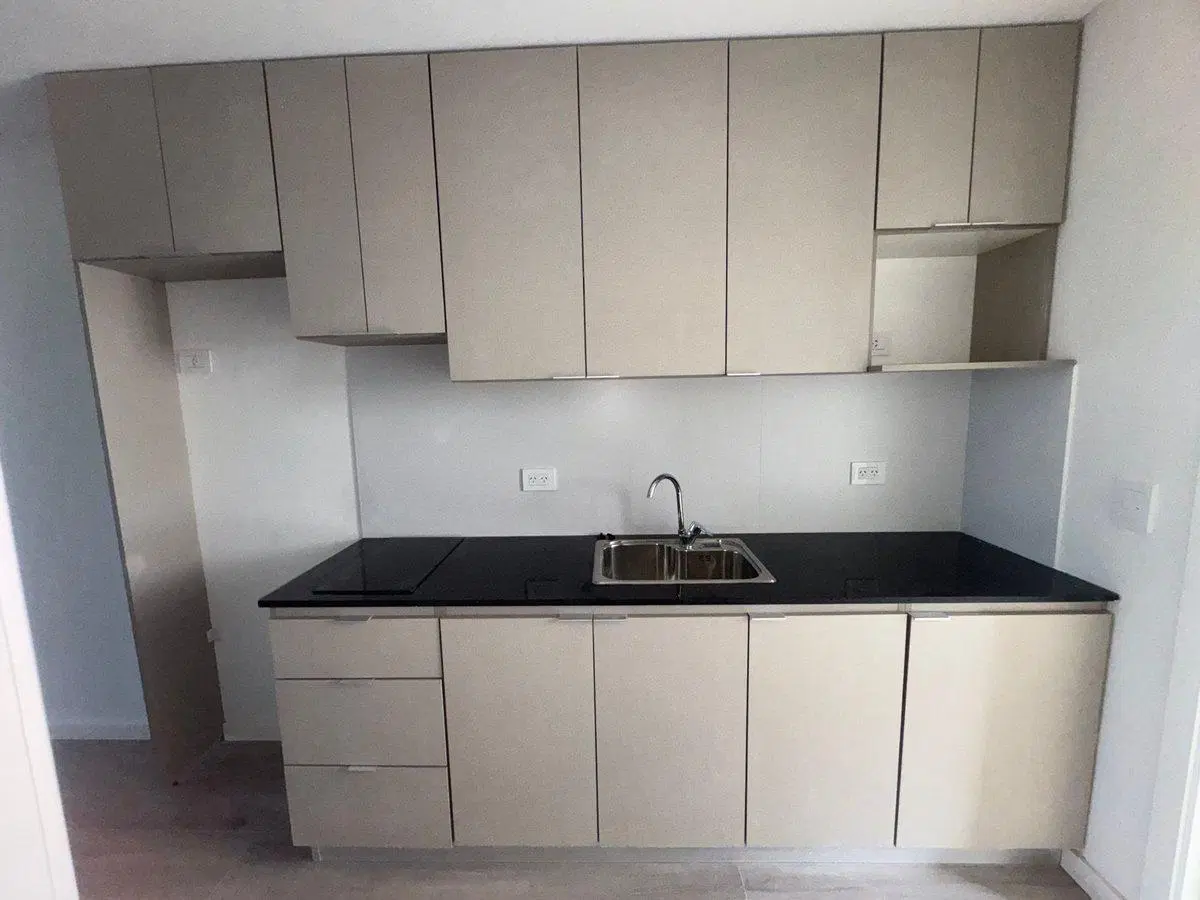MONOAMBIENTE EN VENTA REP SEXTA BALCON Y AMENITIES 4
