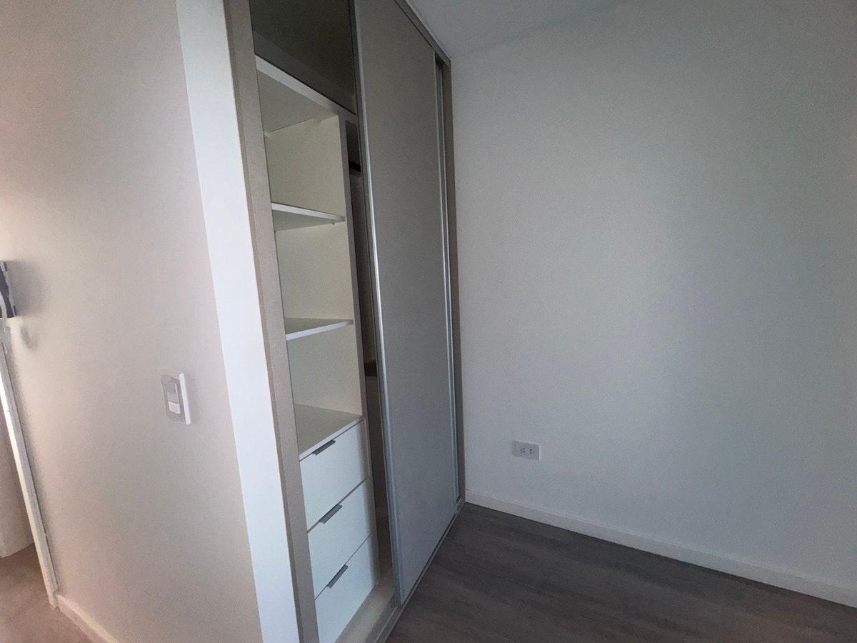 Foto de MONOAMBIENTE EN VENTA REP SEXTA BALCON Y AMENITIES, imagen 1