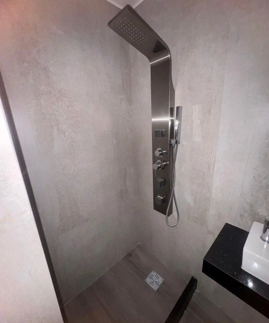 MONOAMBIENTE EN VENTA REP SEXTA BALCON Y AMENITIES 3