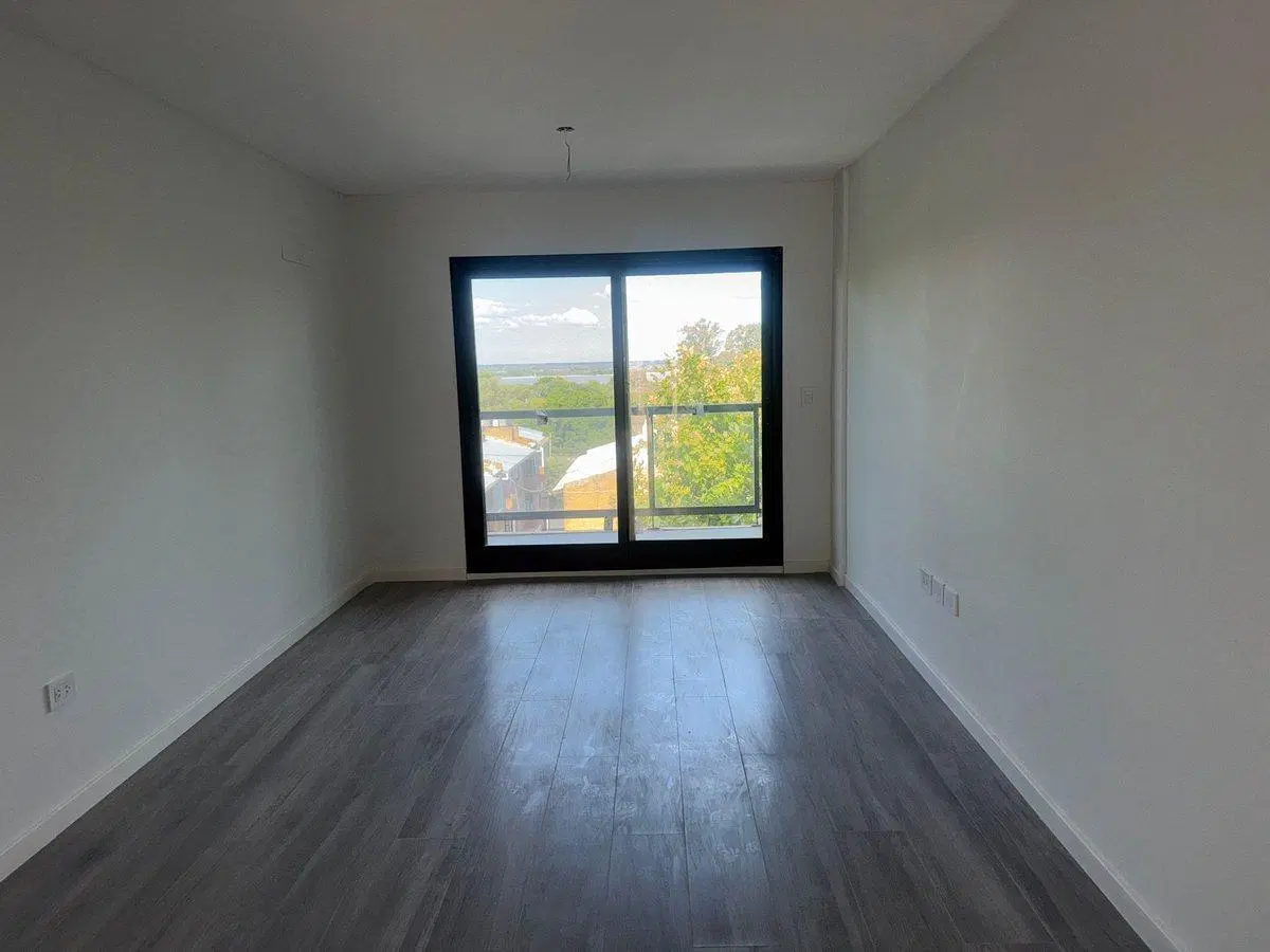 MONOAMBIENTE EN VENTA REP SEXTA BALCON Y AMENITIES 5