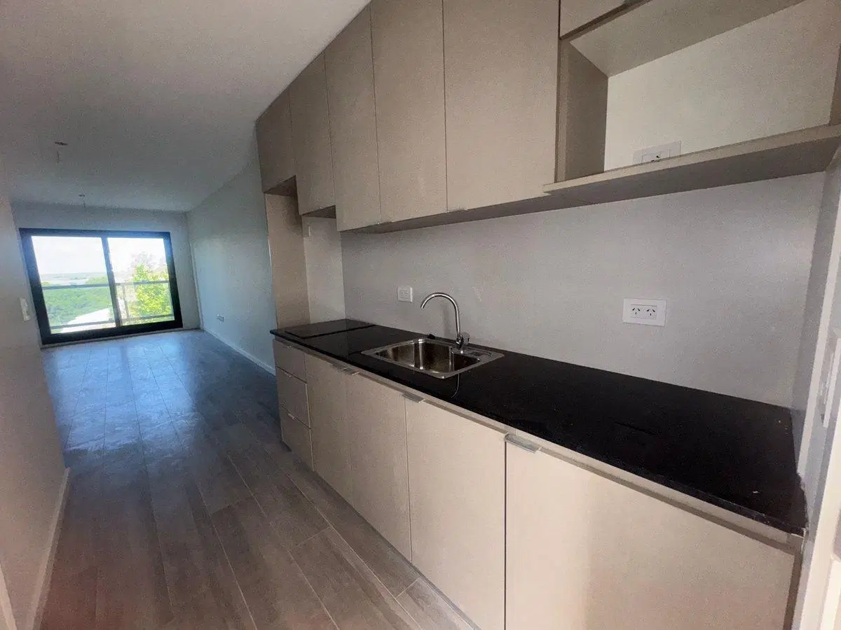 MONOAMBIENTE EN VENTA REP SEXTA BALCON Y AMENITIES 3